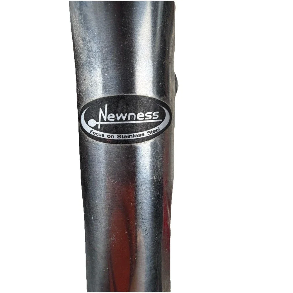 Newness Fruit Apple Corer Pear Core Remover Stainless‎ Steel Kitchen Tool